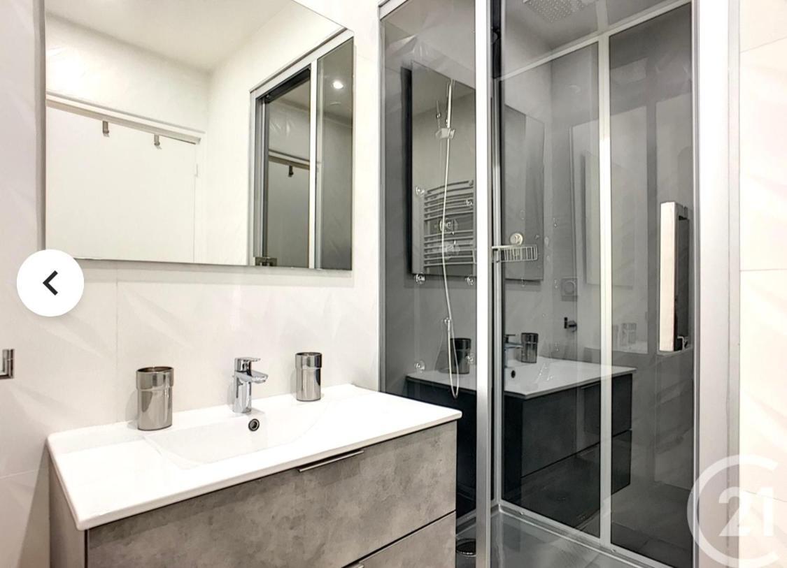 1 Bedroom Flat 4Ppl Cannes Center Croisette Banane Exterior foto